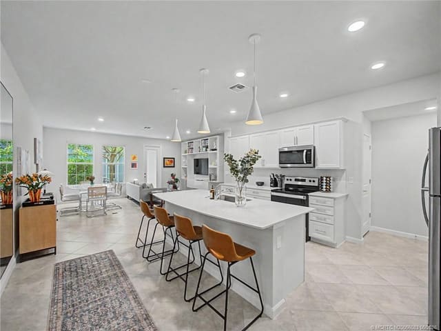 1855 SE Tarni Way, Ocean Cove, Stuart, FL