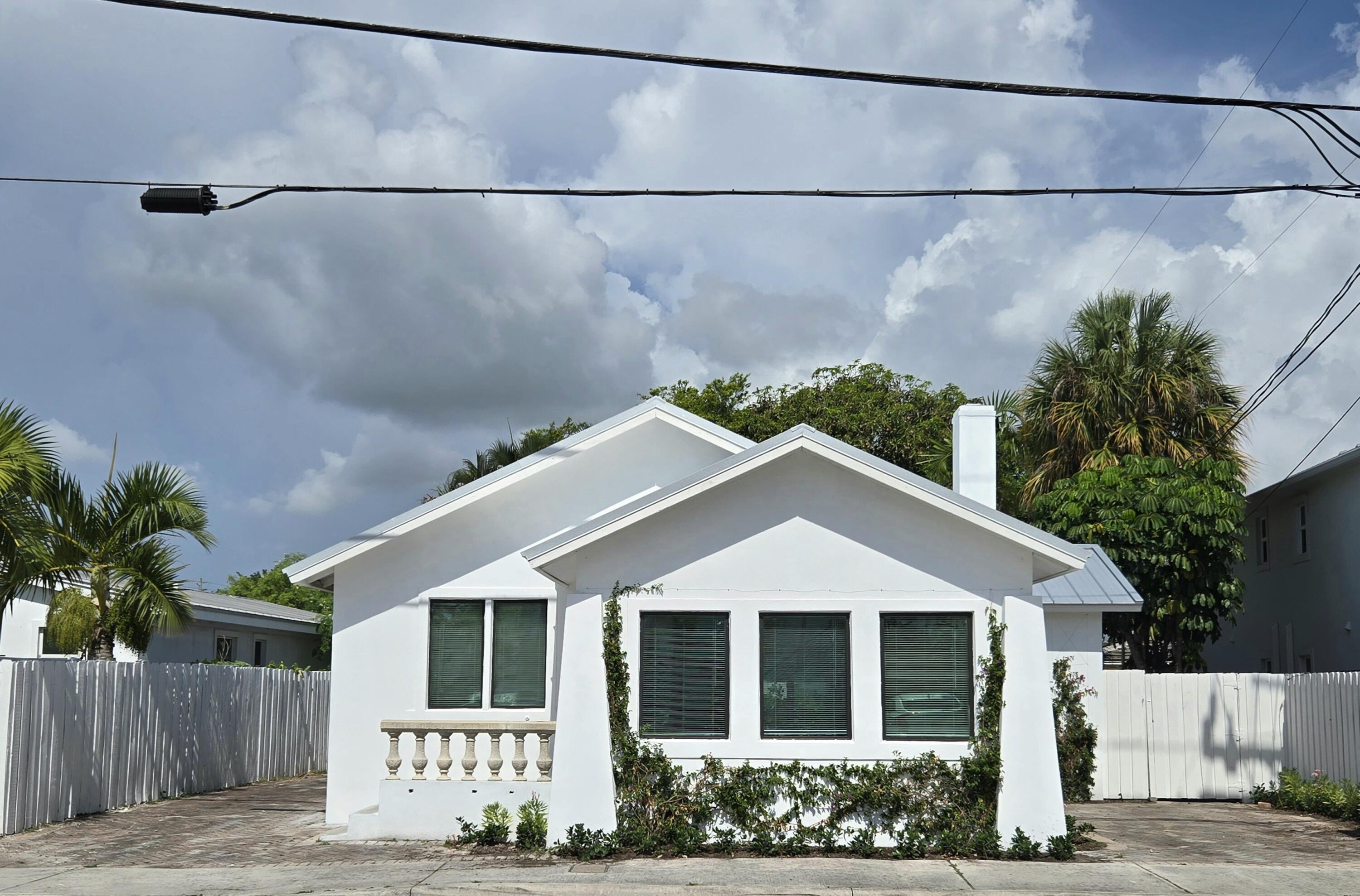 3809 S Olive Avenue, West Palm Beach, FL 33405, West Palm Beach