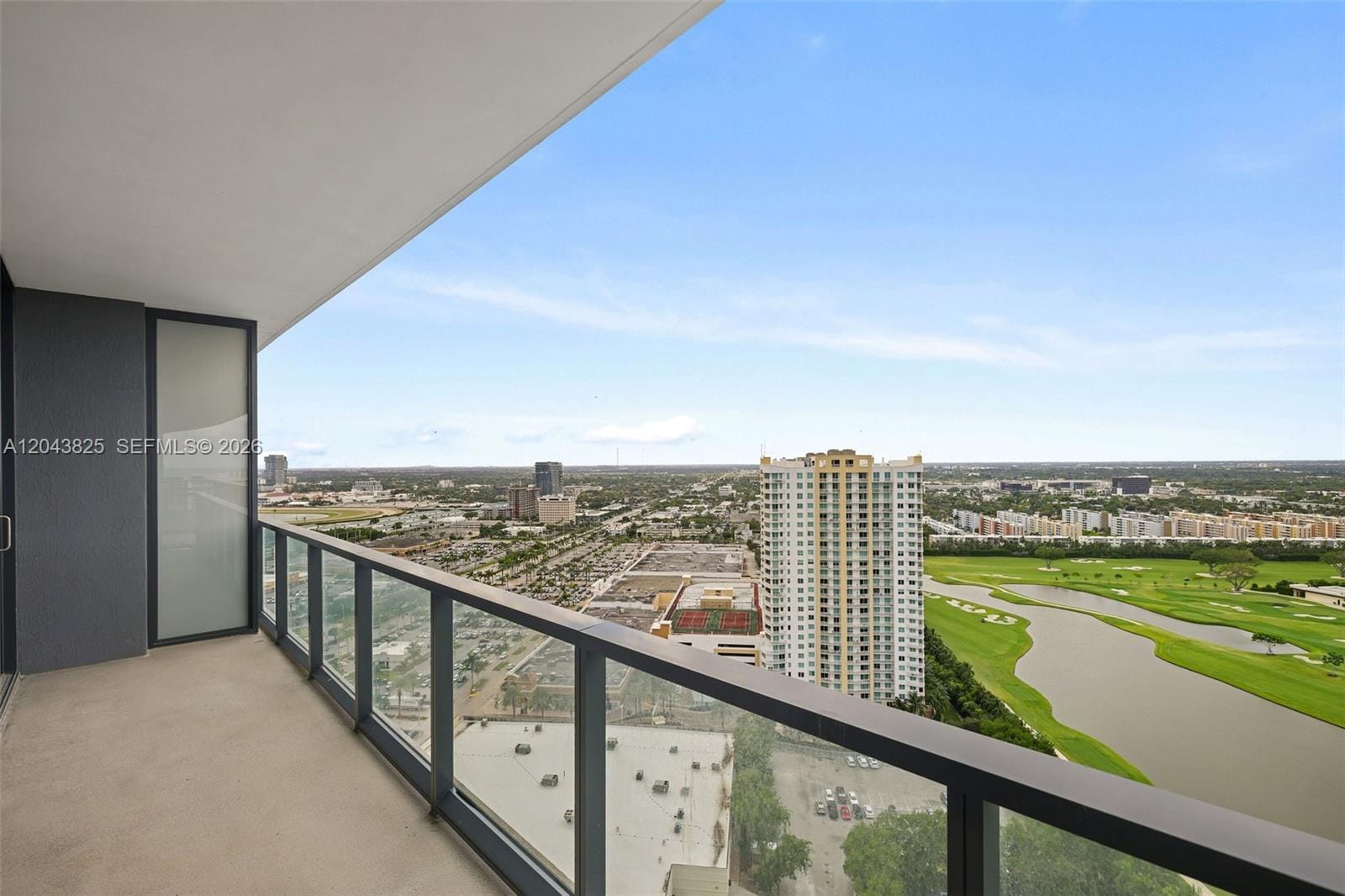 101 Diplomat Parkway 1805 — photo 5