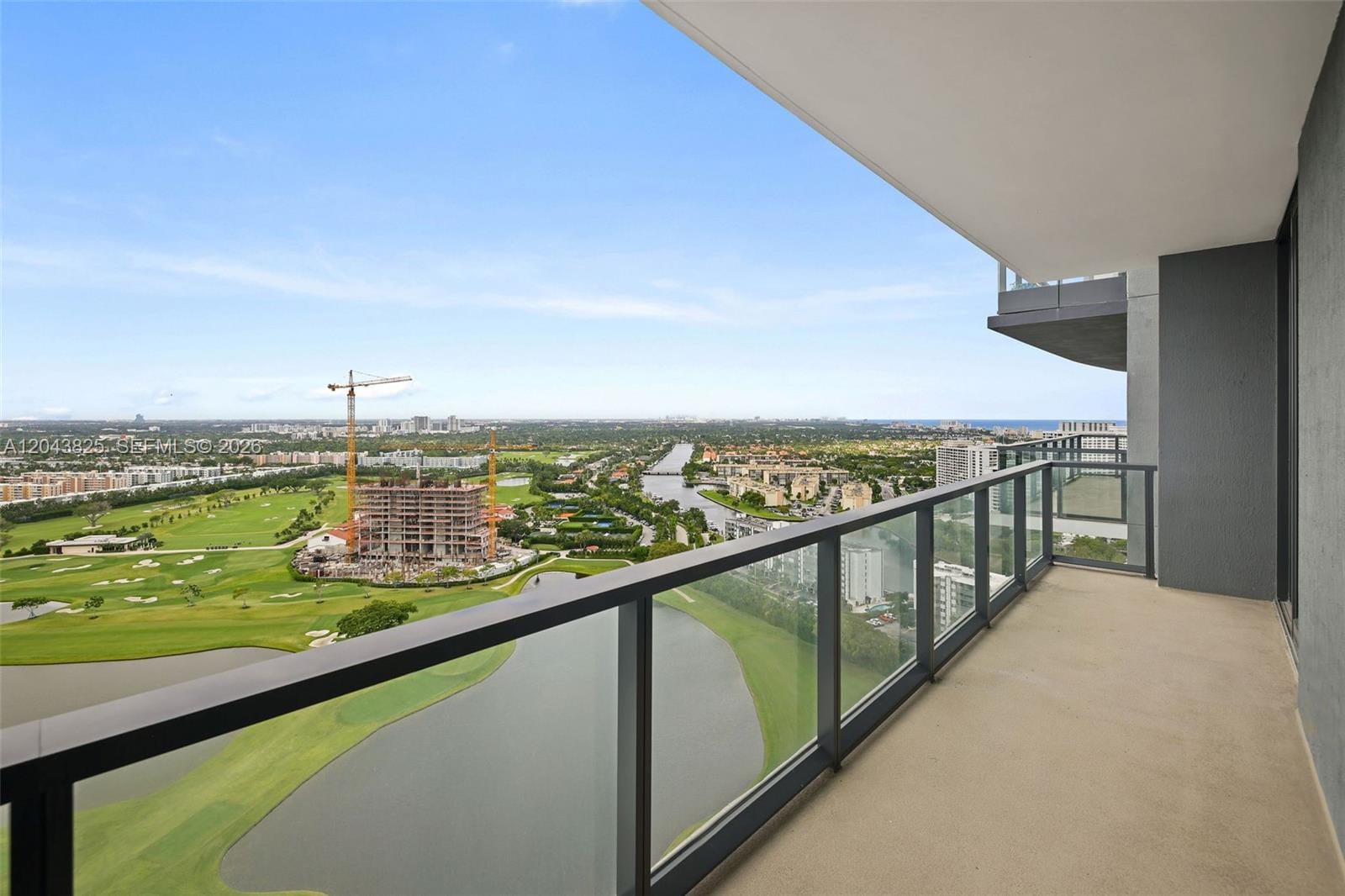 101 Diplomat Parkway 1805 — photo 6