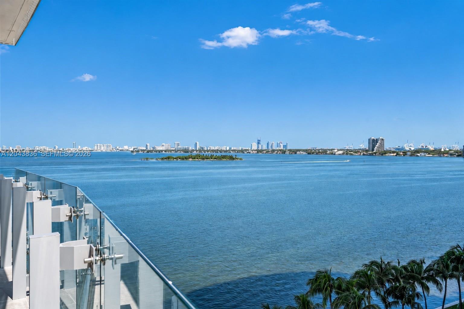 700 NE 26th Terrace 804, Miami, FL 33137