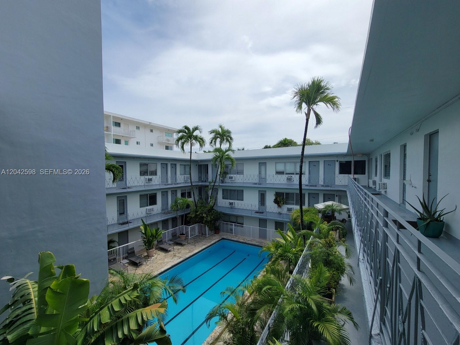 835 Lenox Avenue 102, Miami Beach, FL 33139, Miami Beach