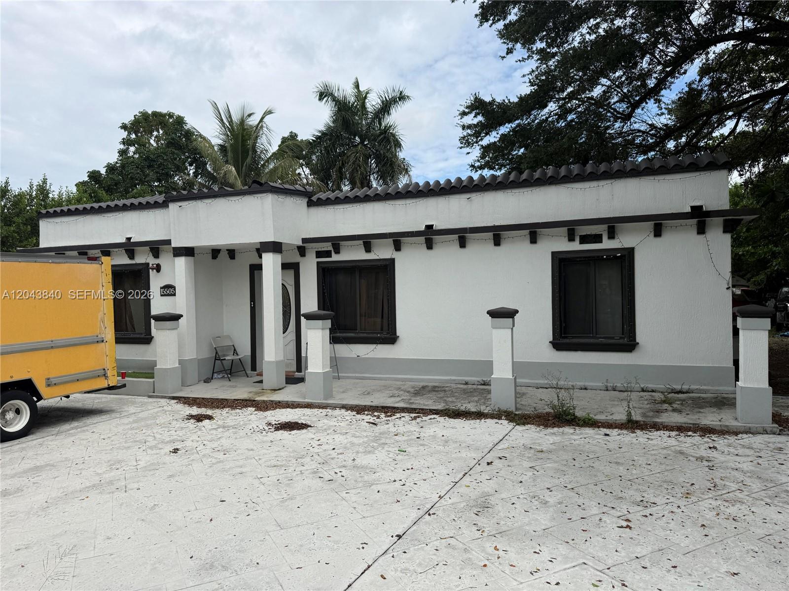 15505 Hayes Lane, Homestead, FL 33033