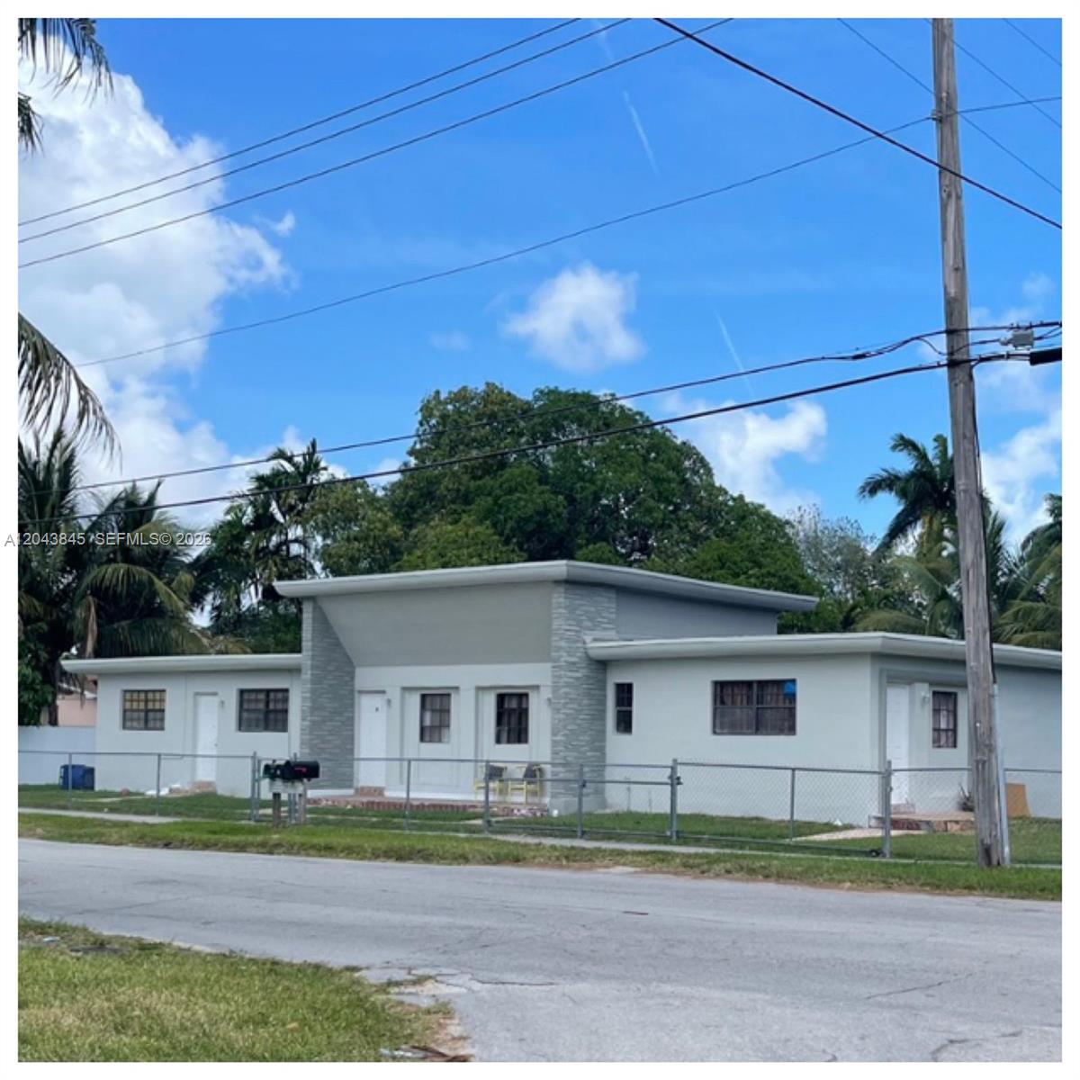 1301 NE 110th Street 3, Miami, FL 33161, Miami