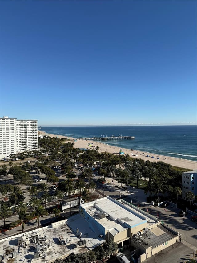 101 Briny Avenue 1609, Pompano Beach, FL 33062