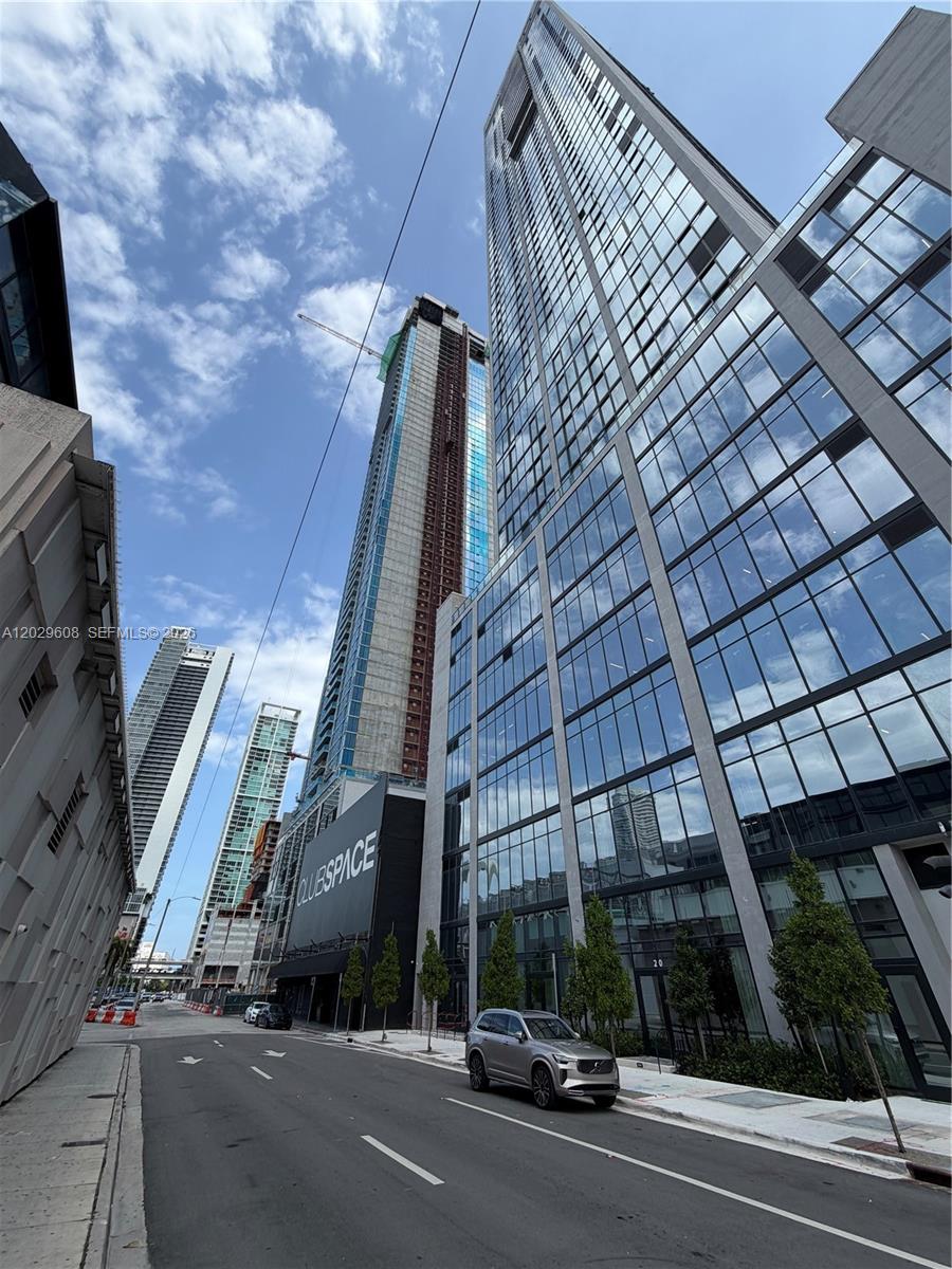 20 NE 11th Street 3306B, Miami, FL 33132, Miami
