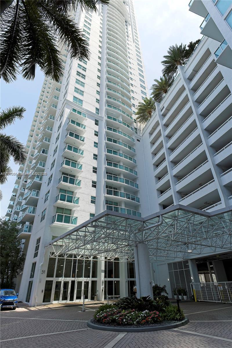 31 SE 5th 1203 1203, Miami, FL 33131, Miami