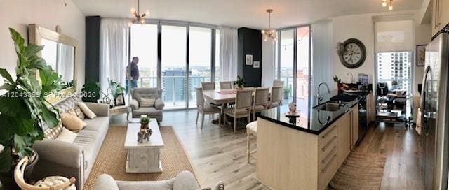 1111 SW 1st Avenue 3225, The Axis On Brickell Ii C, Miami, FL