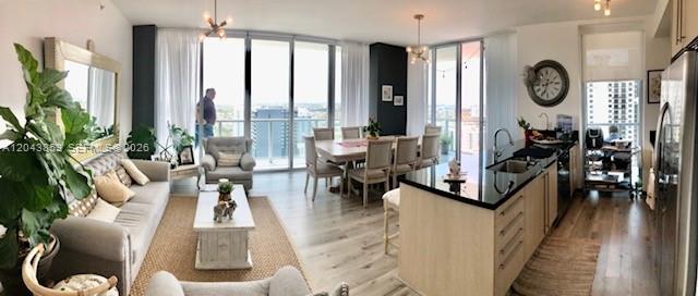 1111 SW 1st Avenue 3225, Miami, FL 33130