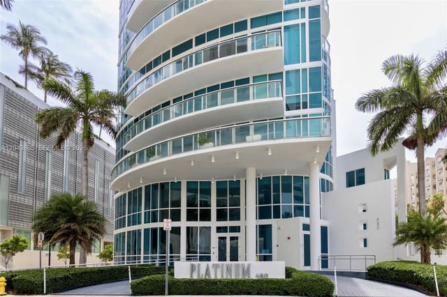 480 NE 30th Street 1507, Miami, FL 33137