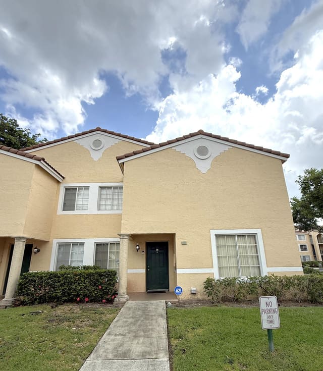 1739 Village Boulevard 101, Milano, West Palm Beach, FL