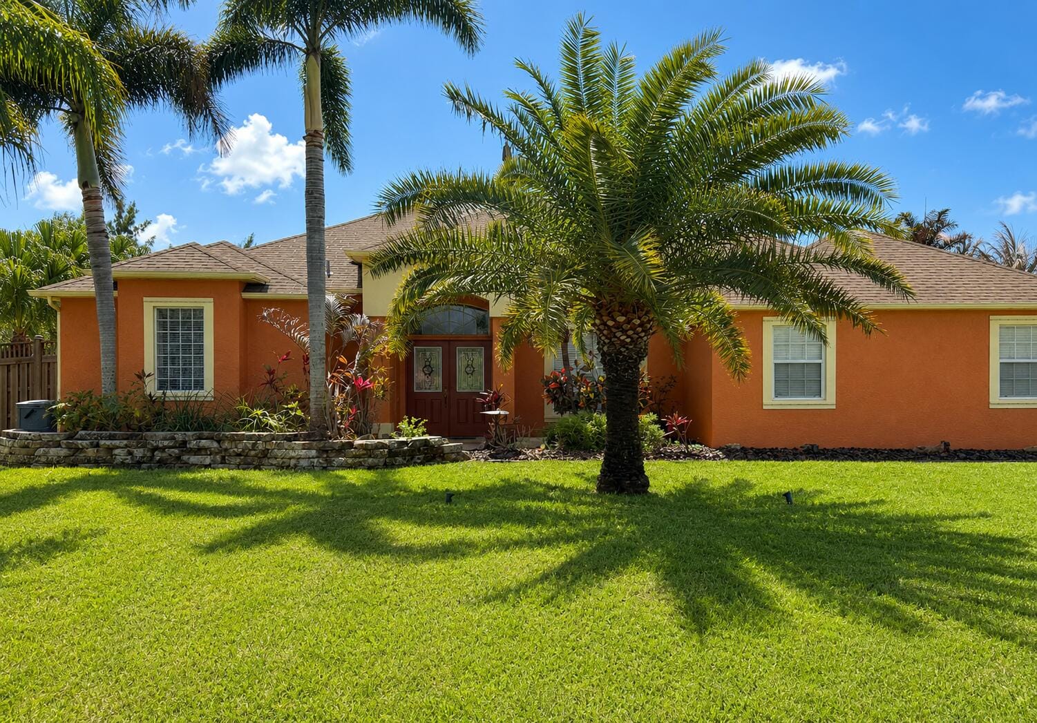 2530 SW Salzedo Avenue, Port St. Lucie, FL 34987