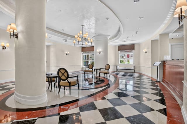 403 S Sapodilla Avenue 706, Metropolitan, West Palm Beach, FL
