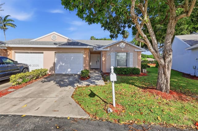 1855 SE 6th Court, Keys-Gate, Homestead, FL
