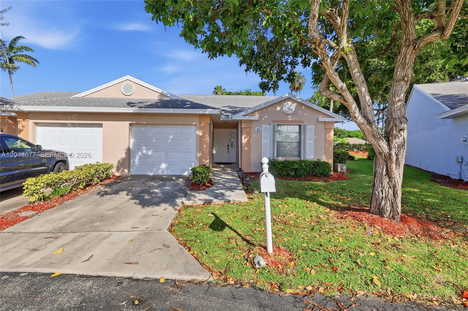 1855 SE 6th Court, Homestead, FL 33033