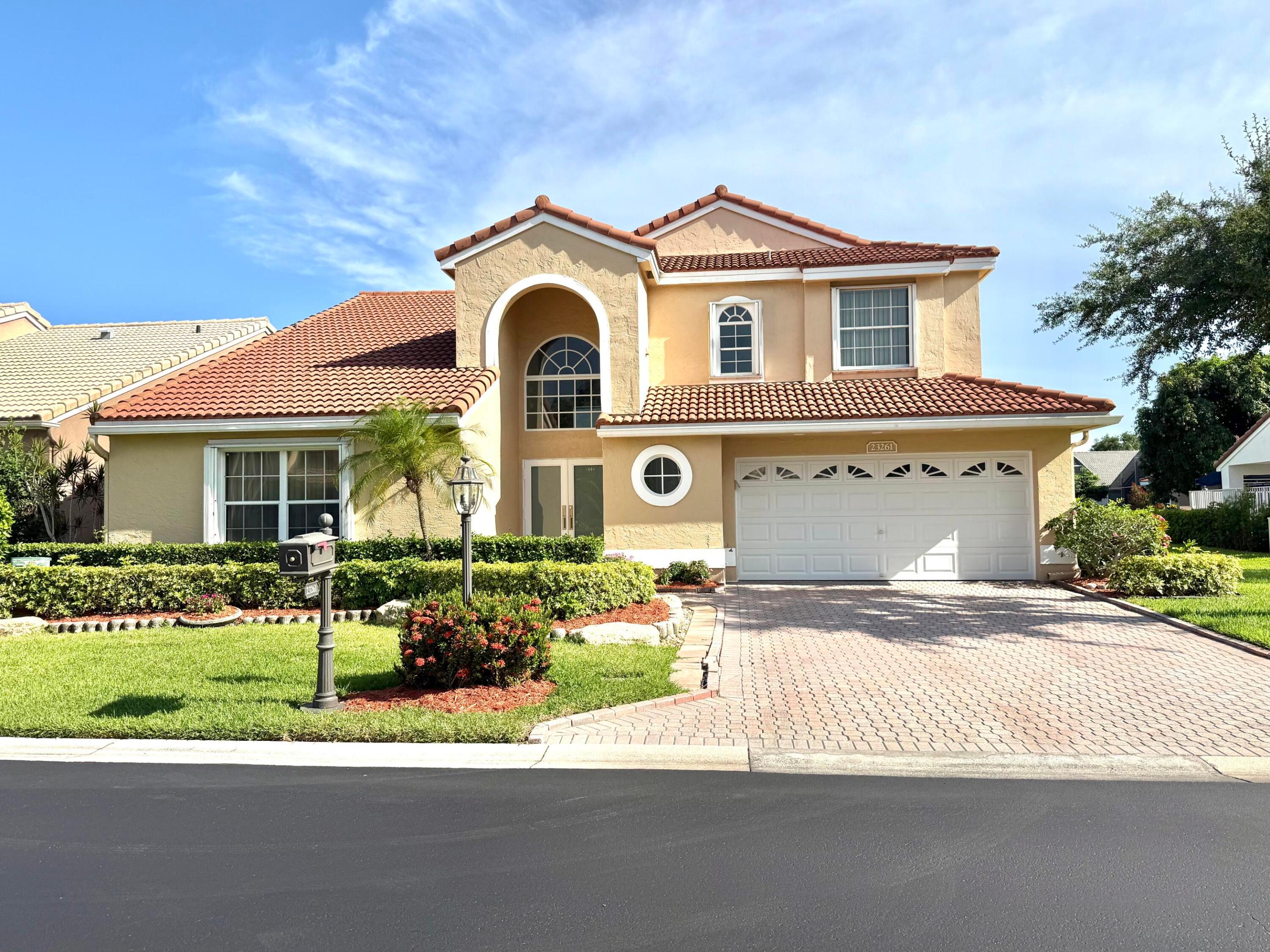 23261 Torre Circle, Boca Raton, FL 33433, Boca Raton