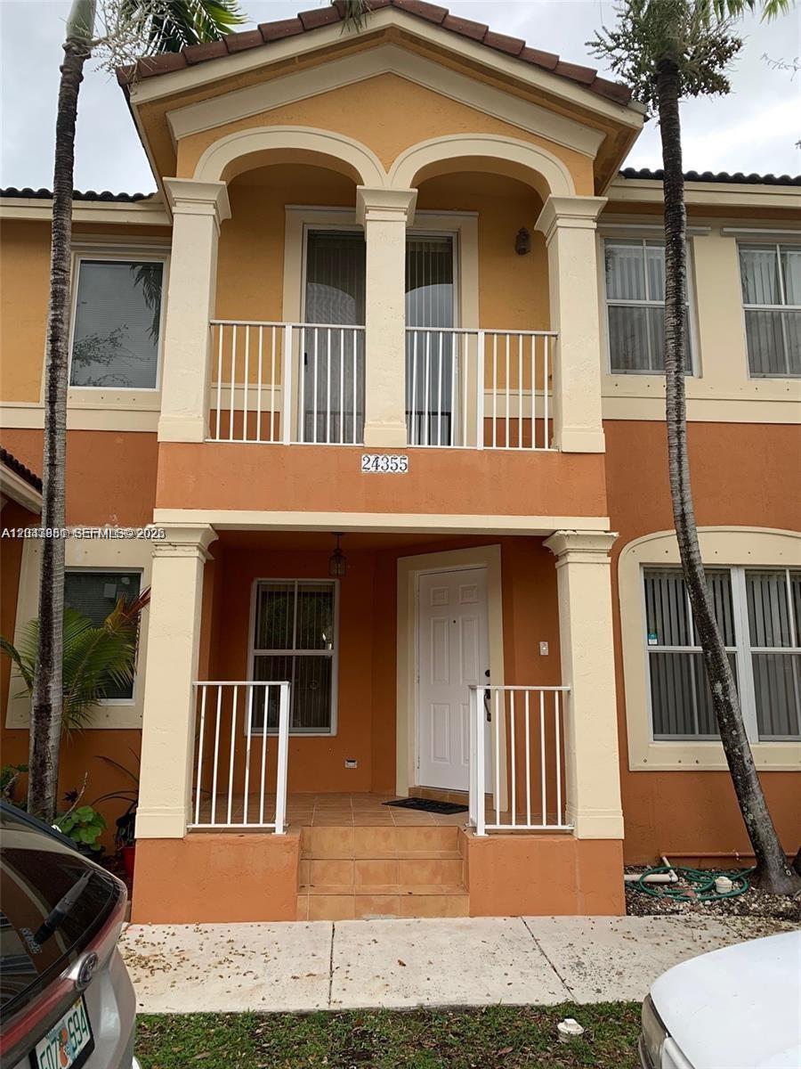 24355 SW 109th Court, Homestead, FL 33032, Homestead