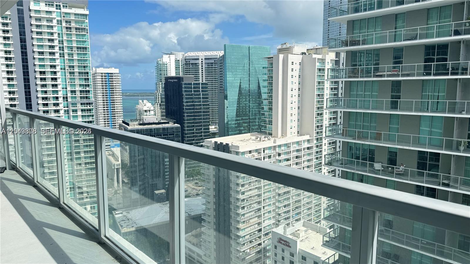 1111 SW 1st Avenue 3515N, Miami, FL 33130, Miami
