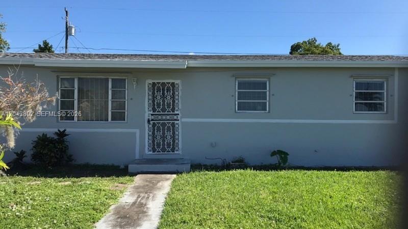 14721 SW 104th Avenue, Miami, FL 33176, Miami
