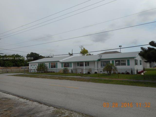 4351 SW 18th Street, West Park, FL 33023