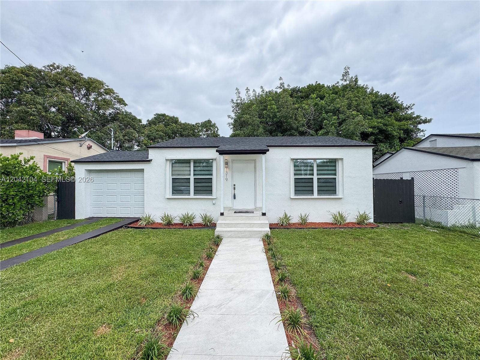 1319 NW 40th Street, Miami, FL 33142