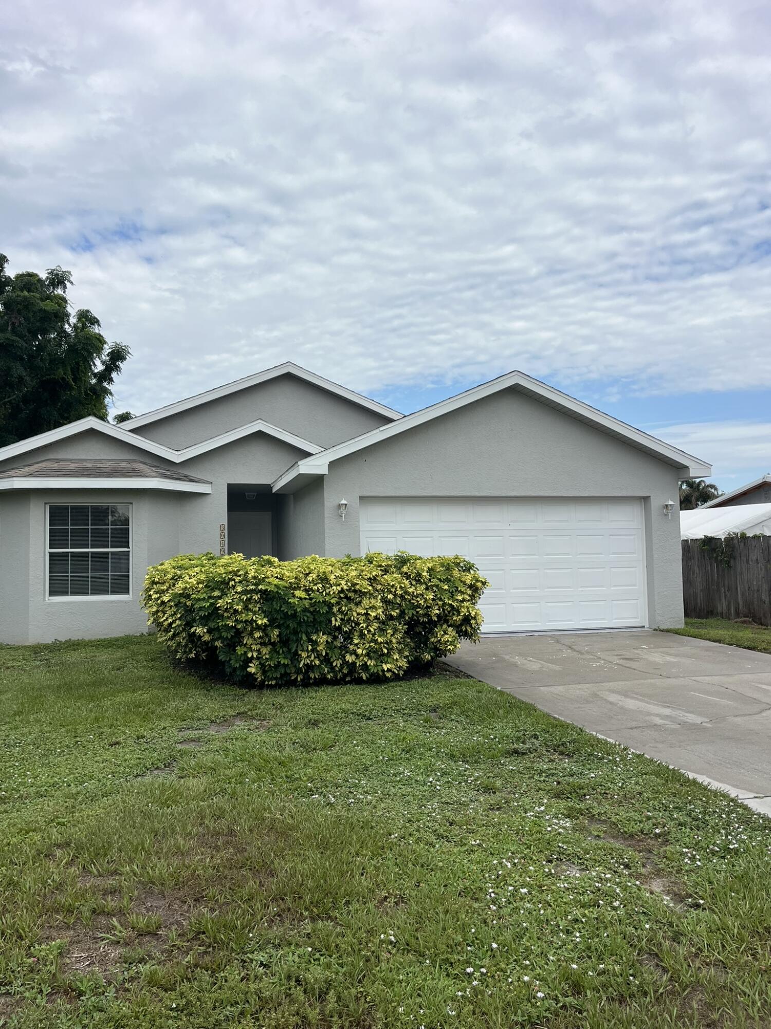 3049 SE 38th Avenue, Okeechobee, FL 34974, Okeechobee