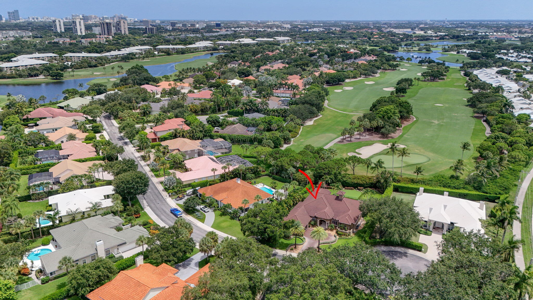 2773 Tecumseh Drive, West Palm Beach, FL 33409