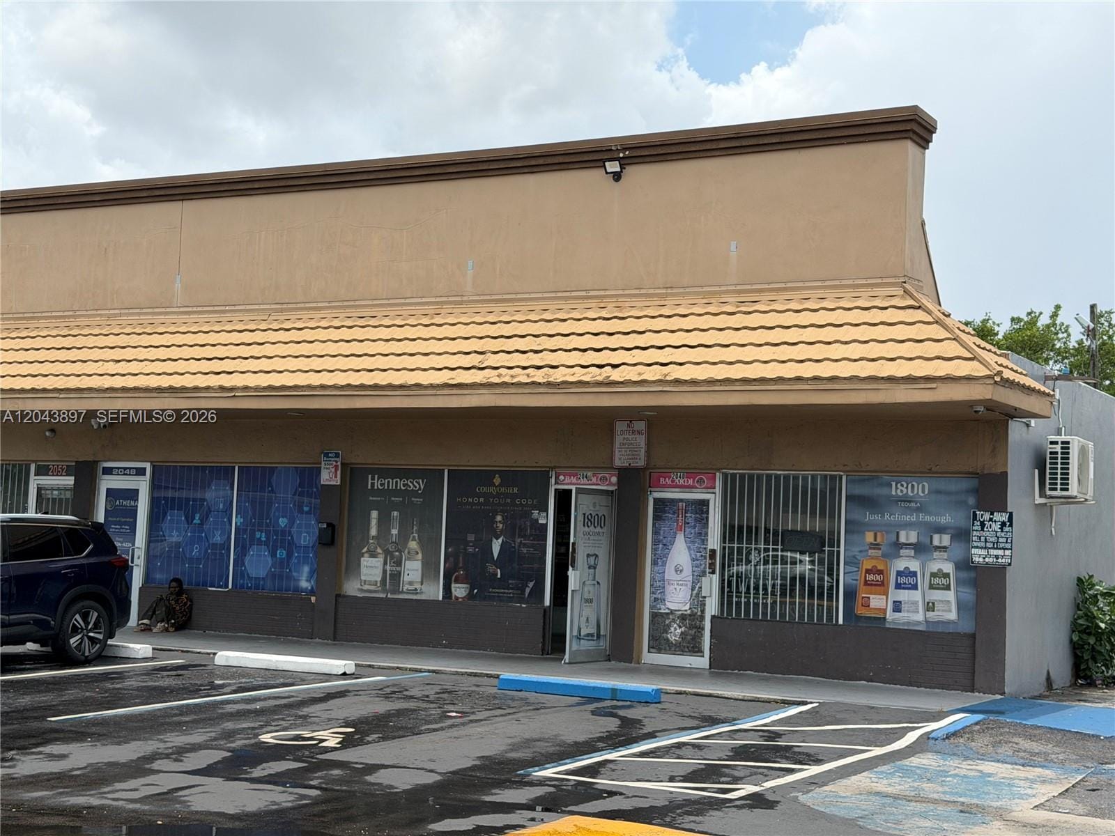 2040 NW Opa Locka Boulevard, Opa-Locka, FL 33054
