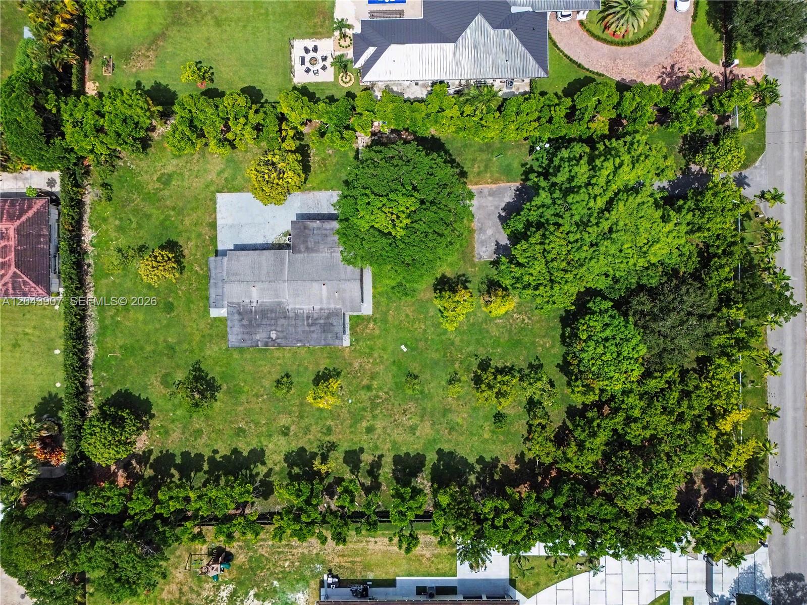 11380 SW 93rd Street, Miami, FL 33176, Miami