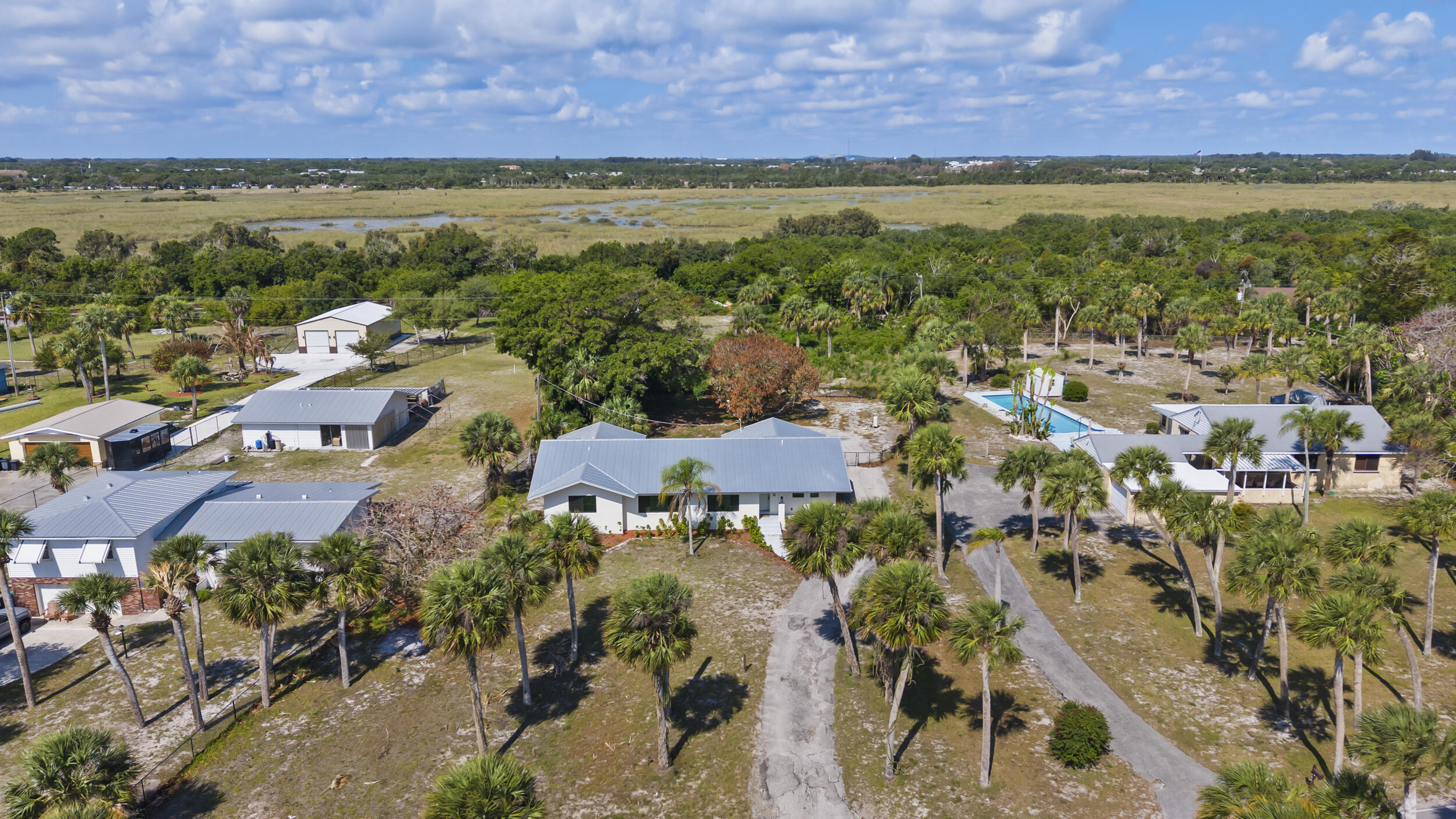 4003 S Indian River Drive, Fort Pierce, FL 34982, Fort Pierce