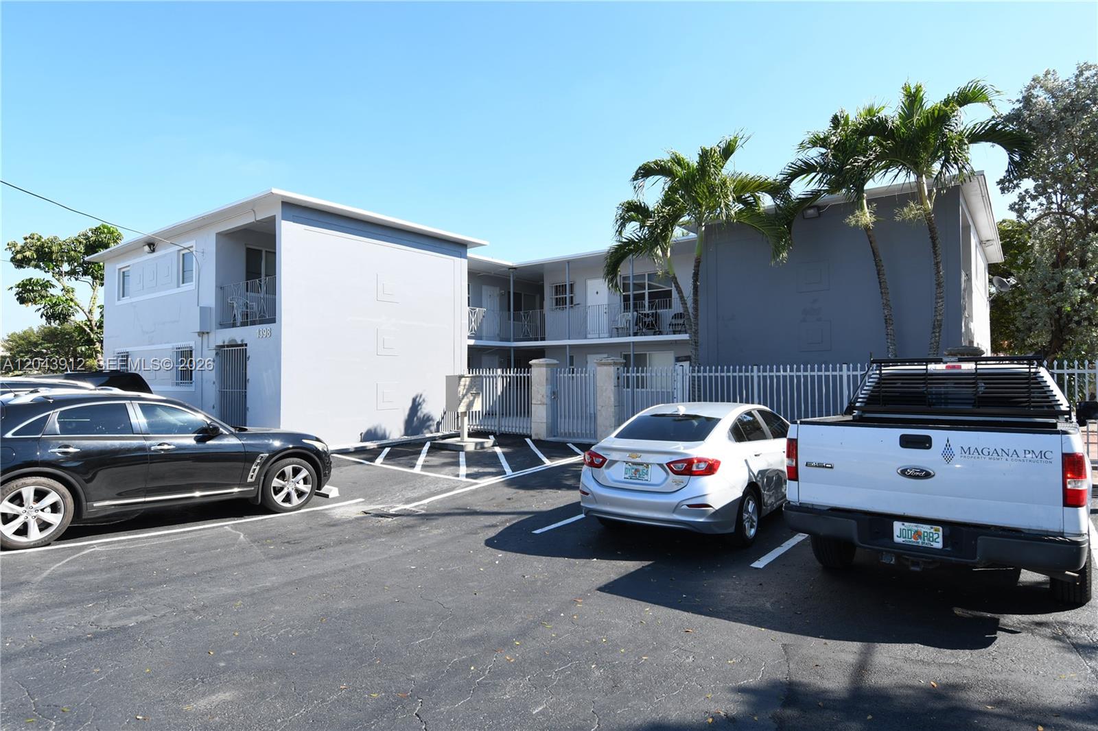 1398 NW 61st Street 6, Miami, FL 33142, Miami