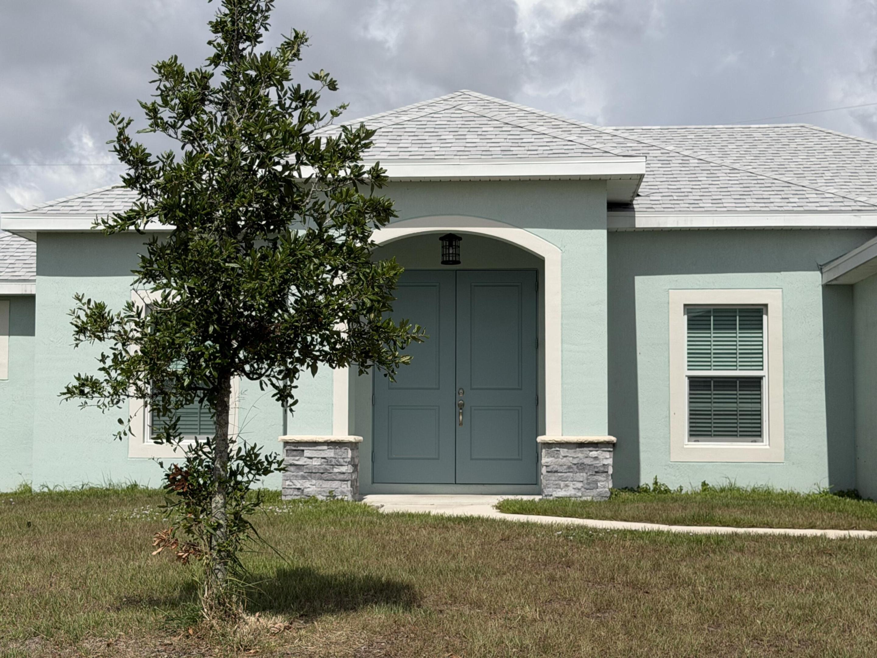 4634 SW Athena Drive, FL 34953, Port St Lucie