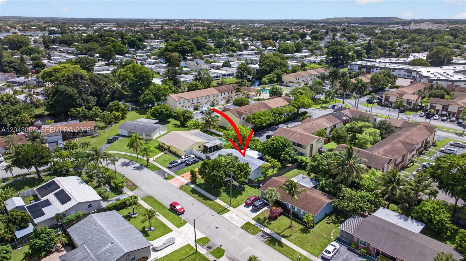 2640 NW 67th Terrace, Margate, FL 33063, Margate