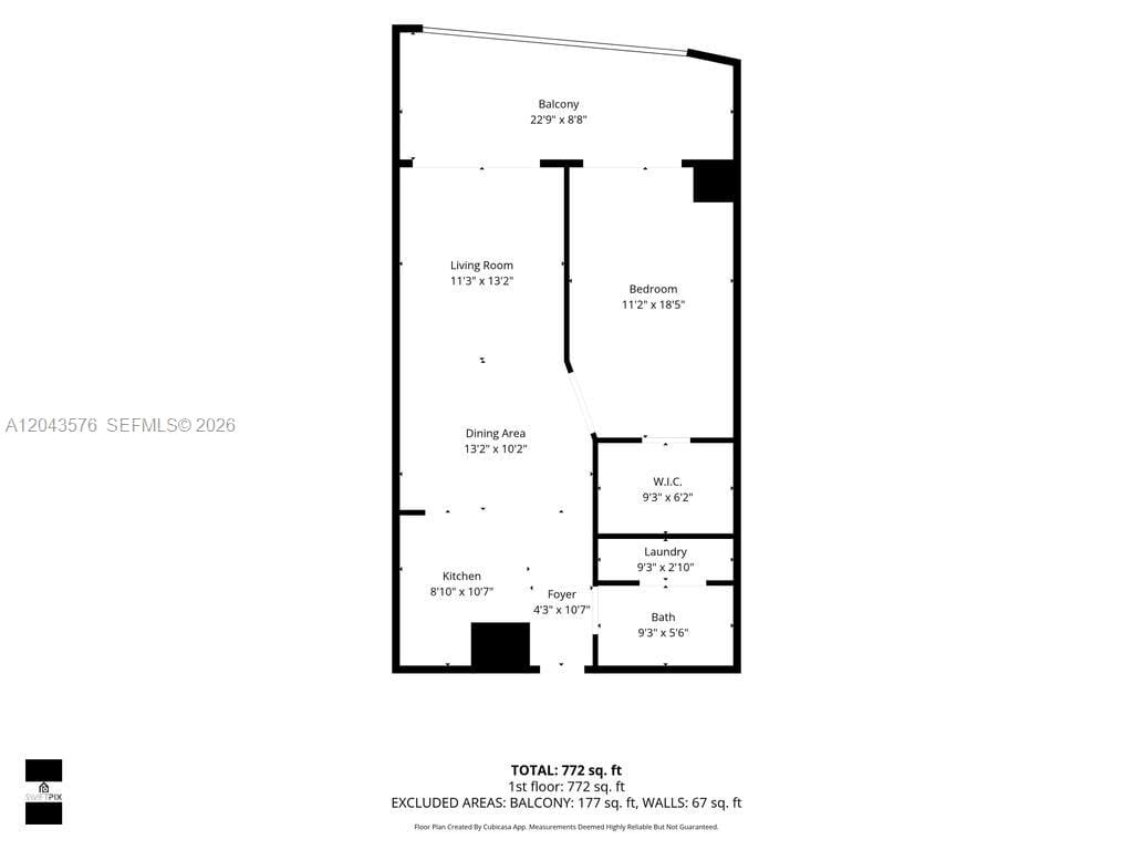 725 NE 22nd Street 8B, Miami, FL 33137 photo 30
