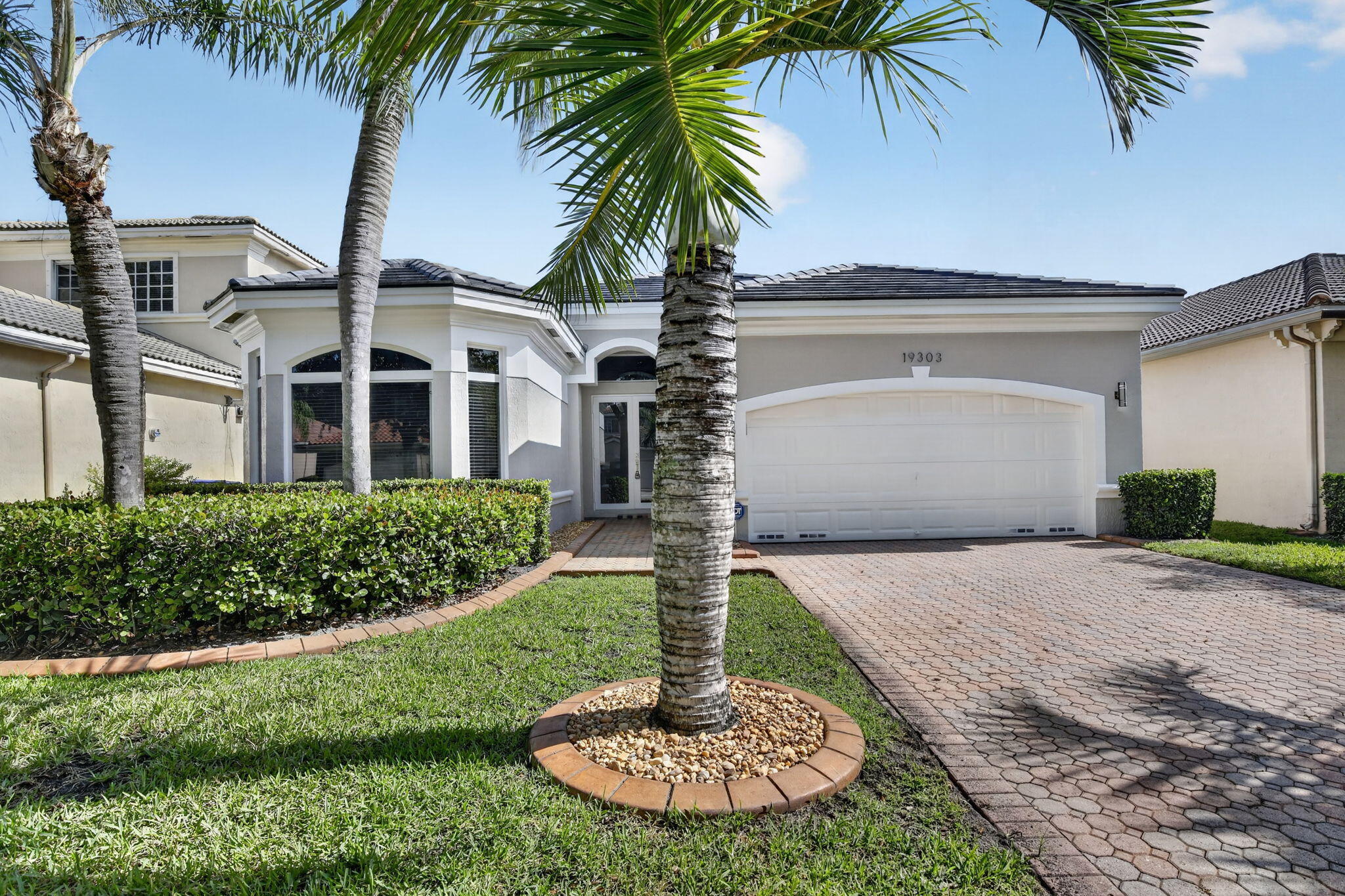 19303 SW 60th Court, Pembroke Pines, FL 33332
