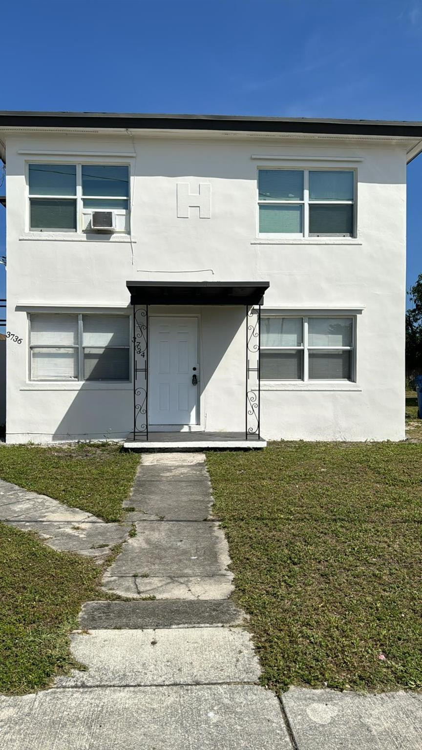 3734 Avenue S, Riviera Beach, FL 33404, Riviera Beach