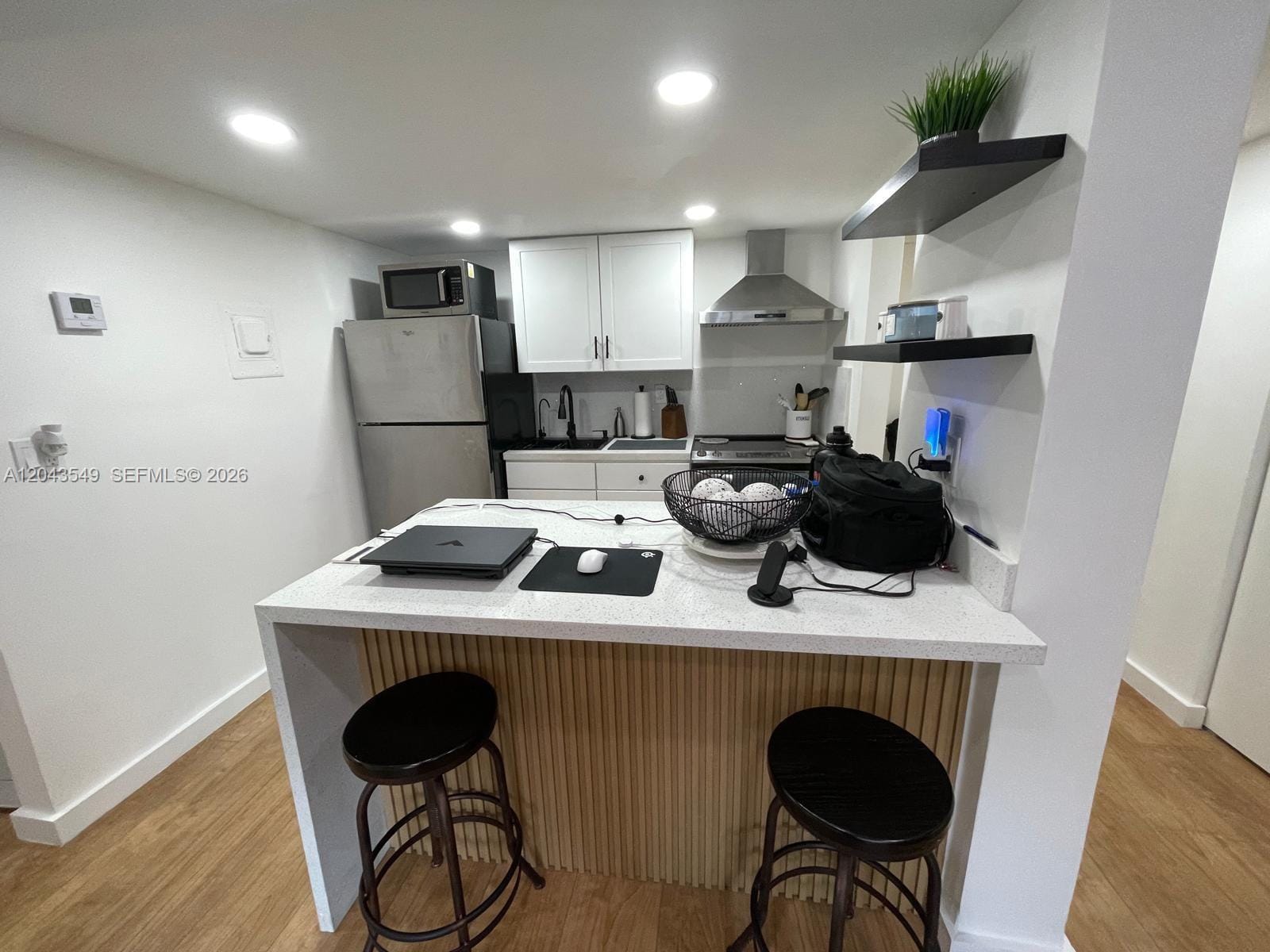4301 S Tamiami Canal Drive 3111 — photo 5