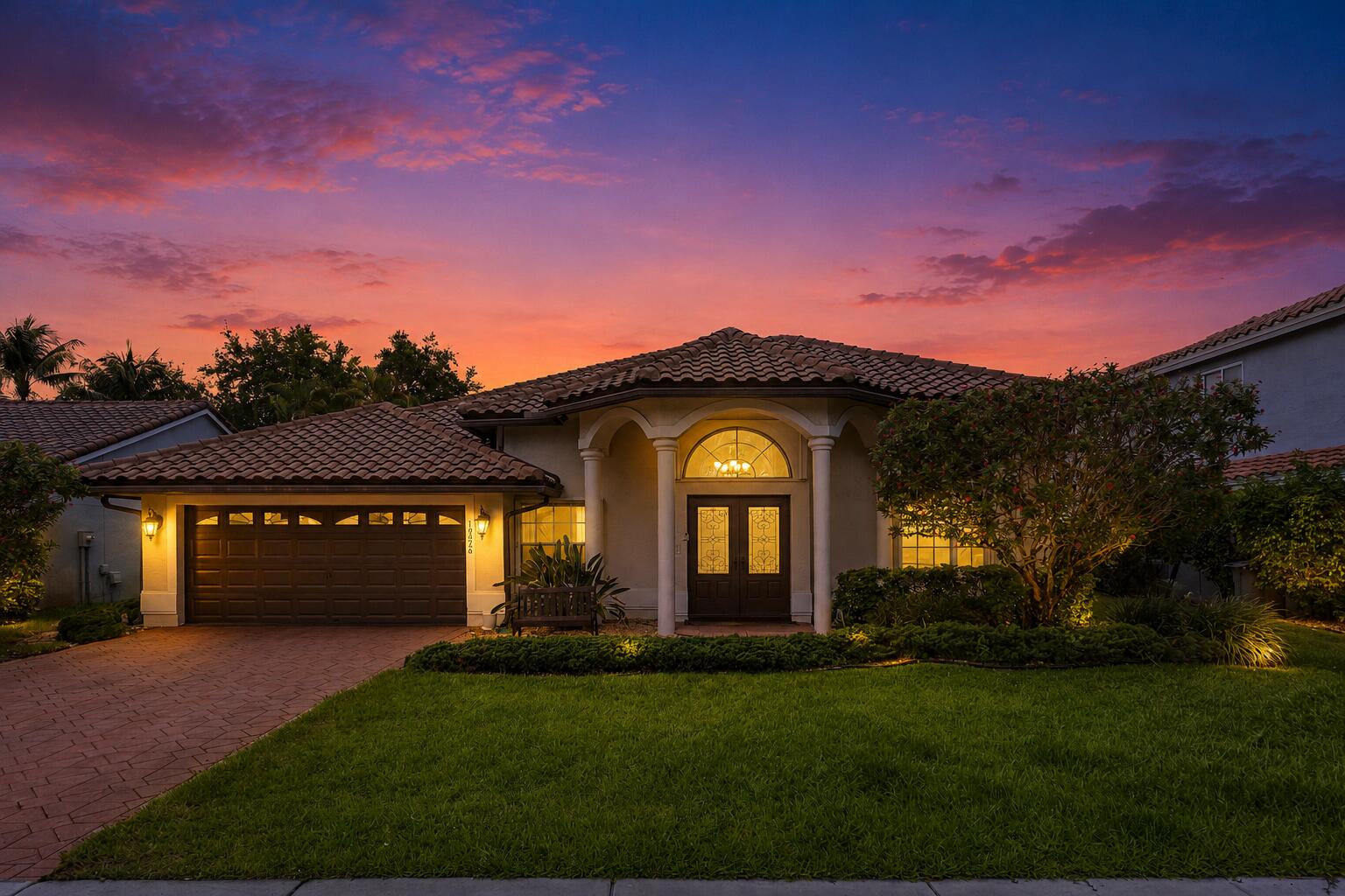 19626 Black Olive Lane, Boca Raton, FL 33498, Boca Raton