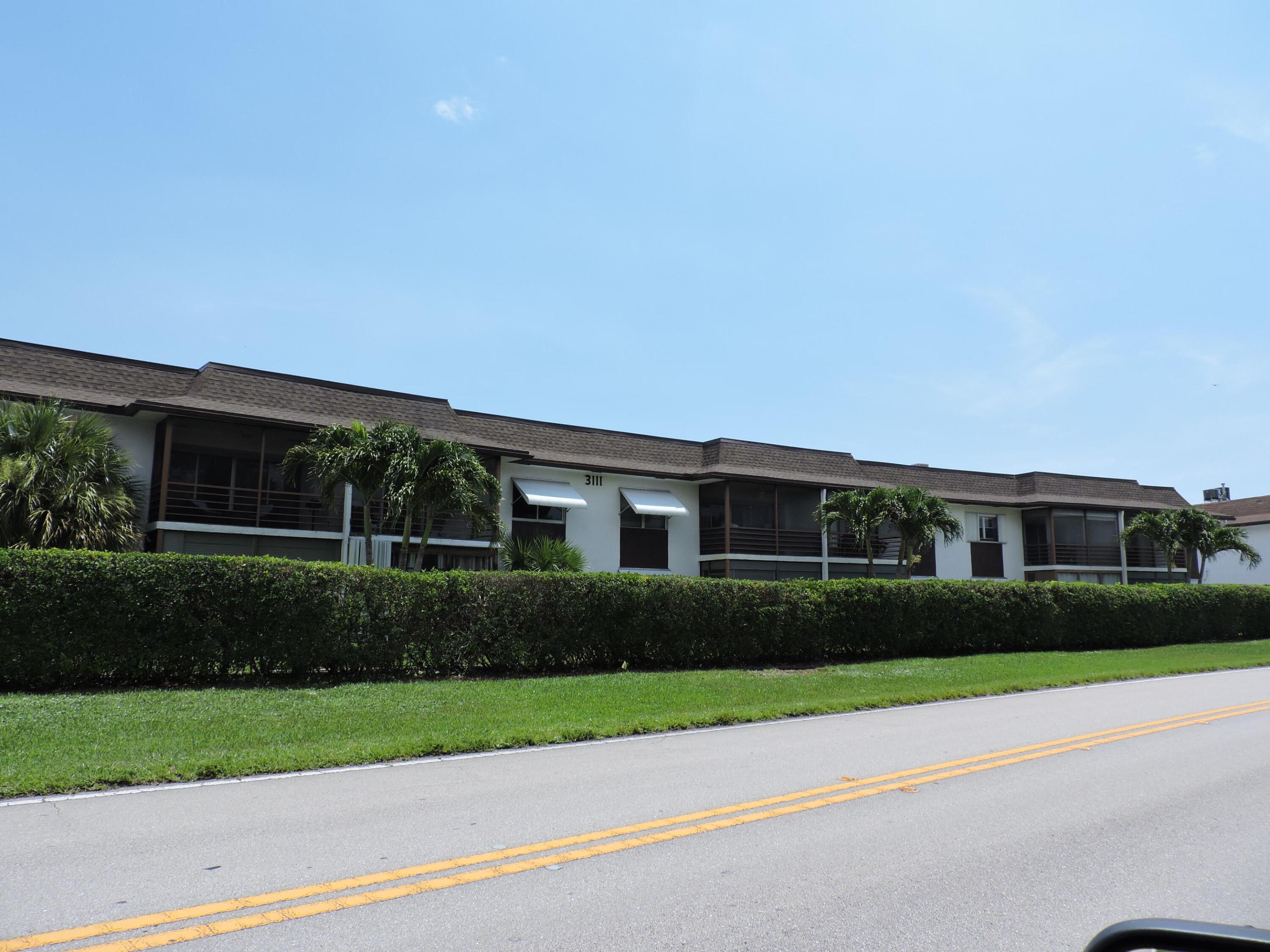 3111 Gardens E Drive 25, Palm Beach Gardens, FL 33410, Palm Beach Gardens