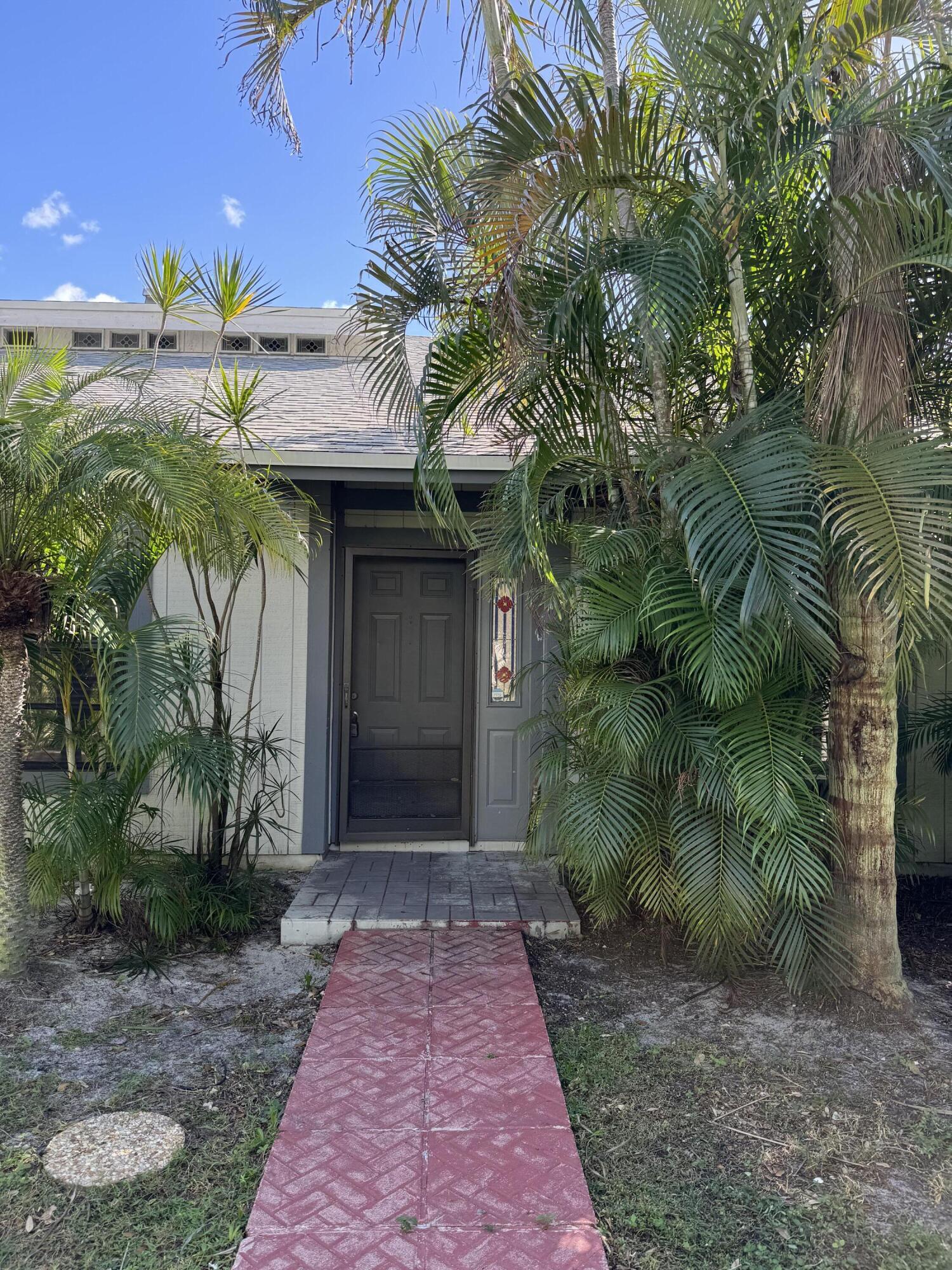 429 N Cypress Drive C, Tequesta, FL 33469, Tequesta