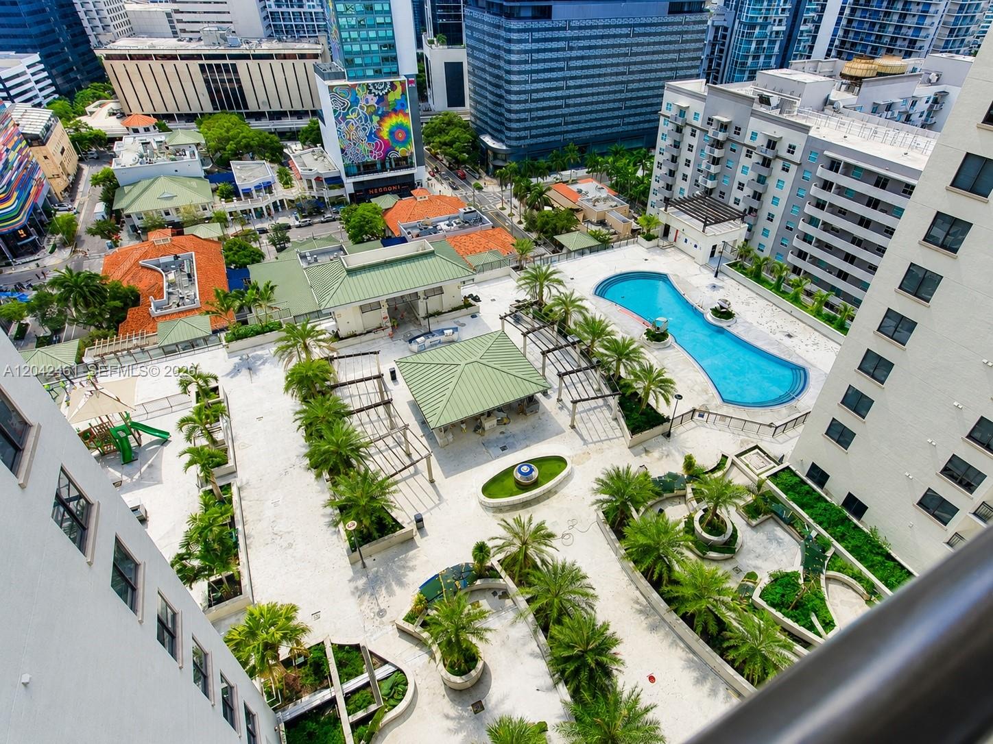 999 SW 1st Avenue 2211, Miami, FL 33130, Miami