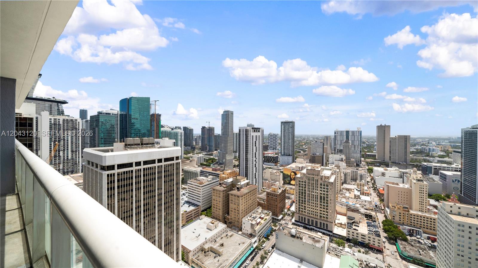 50 Biscayne Boulevard 4203, Miami, FL 33132, Miami
