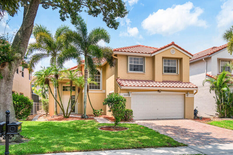 10425 Buena Ventura Drive, Boca Raton, FL 33498, Boca Raton
