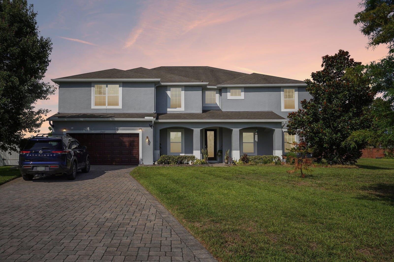 17407 Bella Nova Drive, Orlando, FL 32820 photo 2