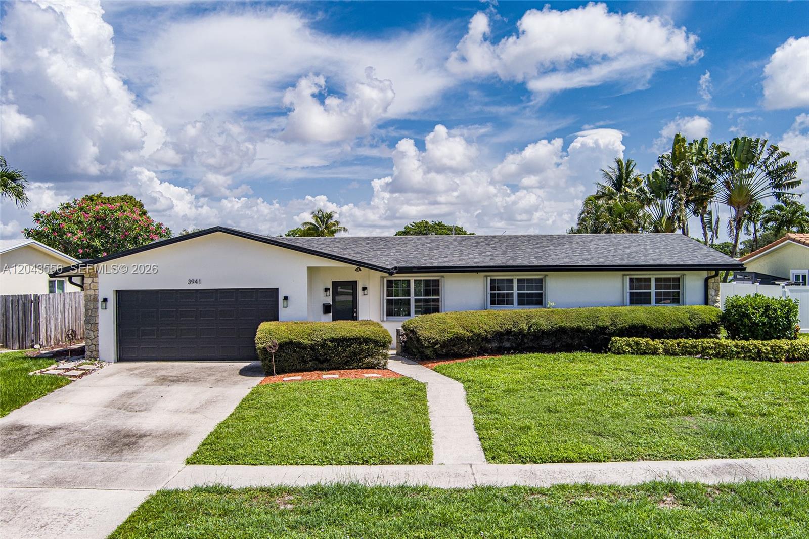 3941 NW 4th Court, Coconut Creek, FL 33066
