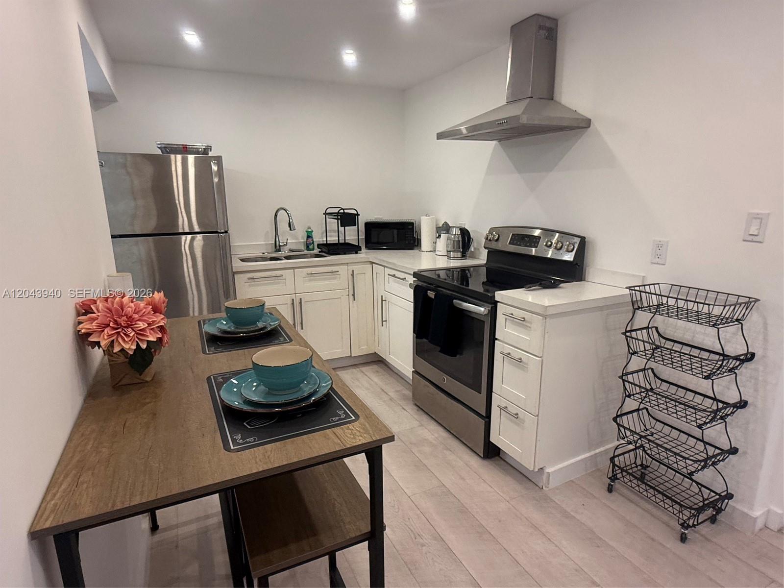 1947 Garfield Street 2, Hollywood, FL 33020, Hollywood