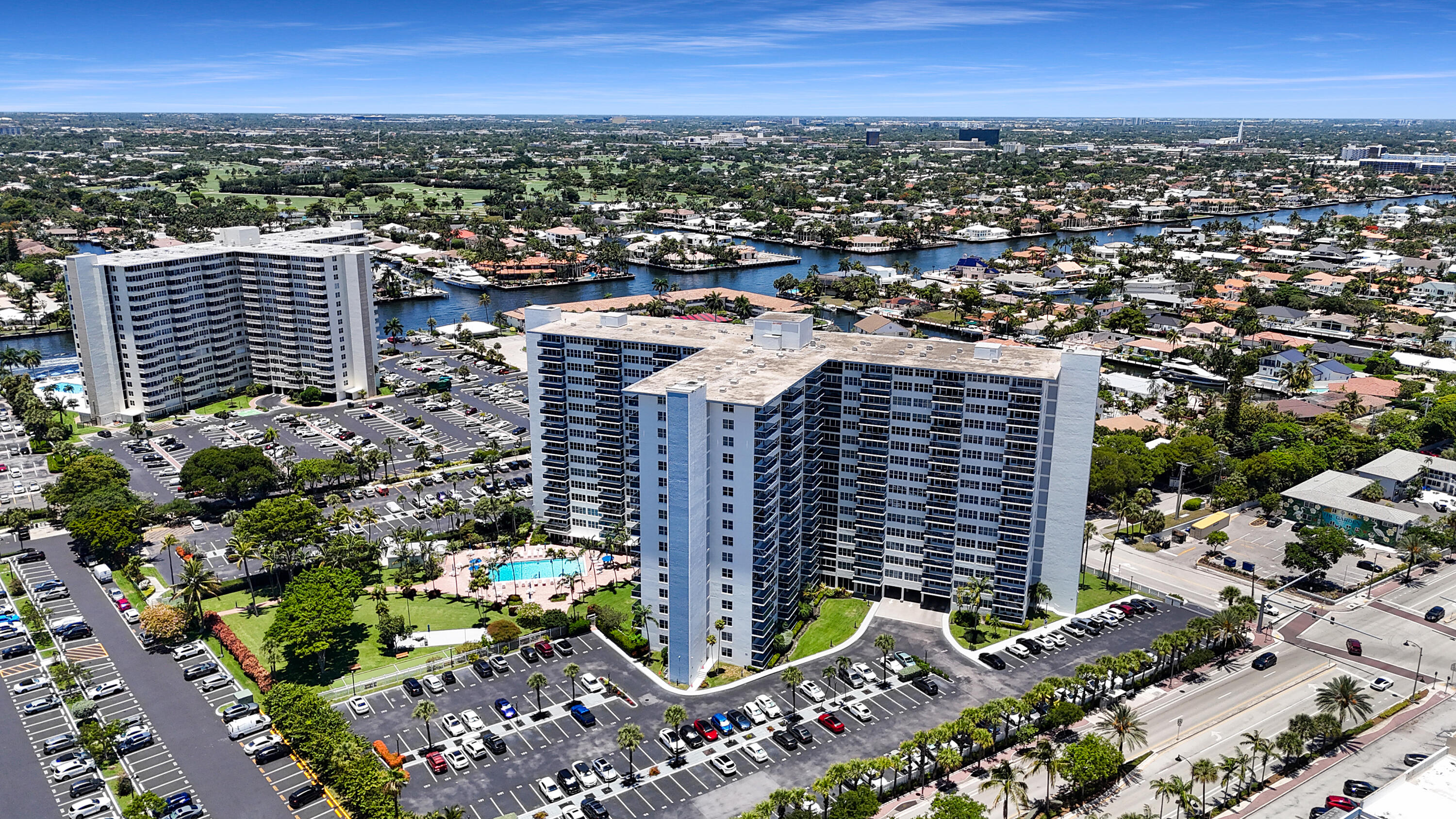 3300 NE 36th Street 822, Fort Lauderdale, FL 33308