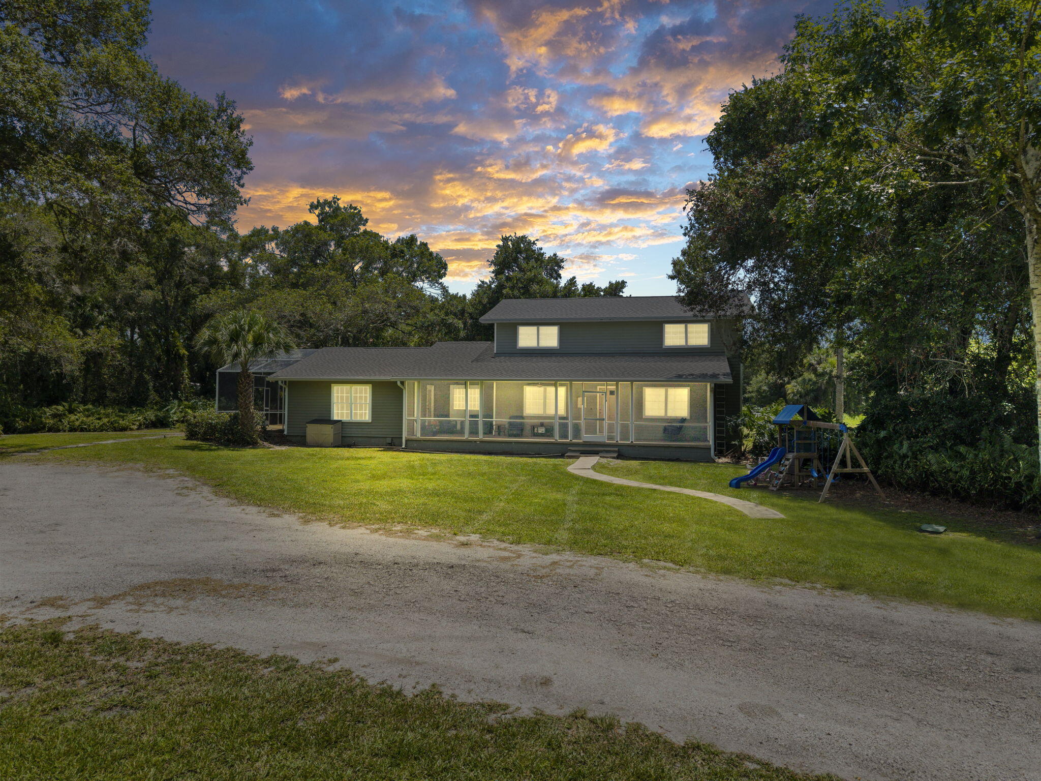 3550 Eleven Mile Road, Fort Pierce, FL 34945, Fort Pierce