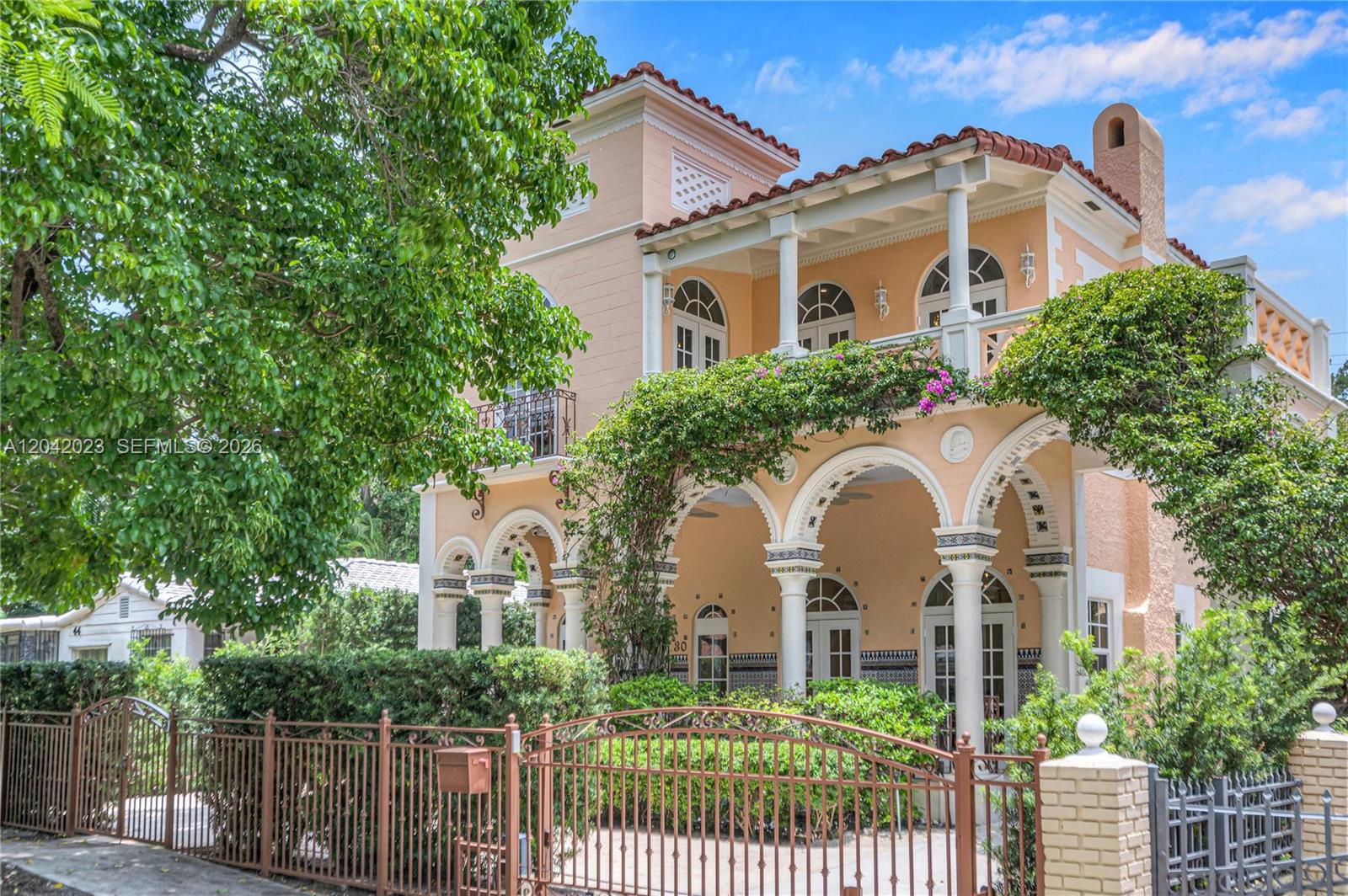 30 NE 44th Street, Miami, FL 33137, Miami