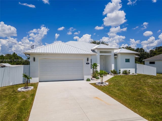 365 Ranier Avenue, Southwood, Lehigh Acres, FL